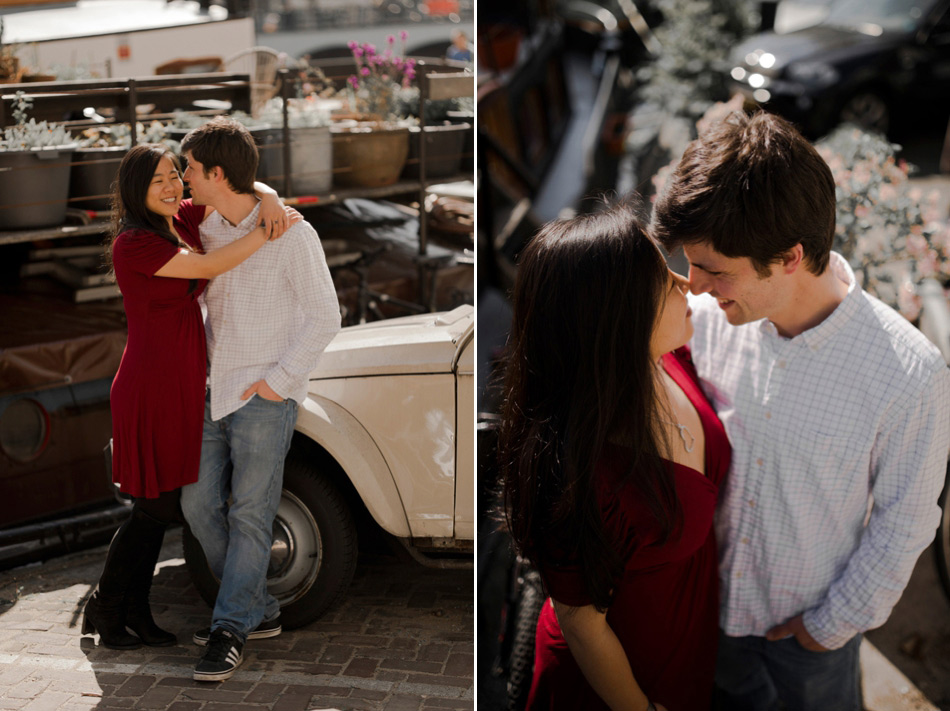 couple photographer in amsterdam