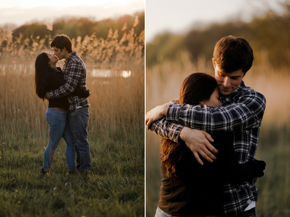 couple shoot Netherlands