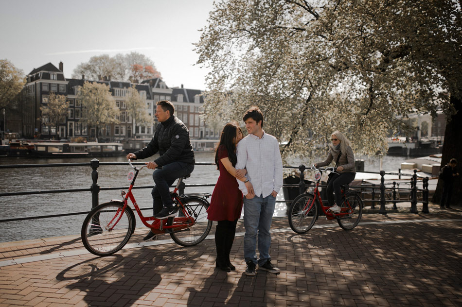 photo session amsterdam