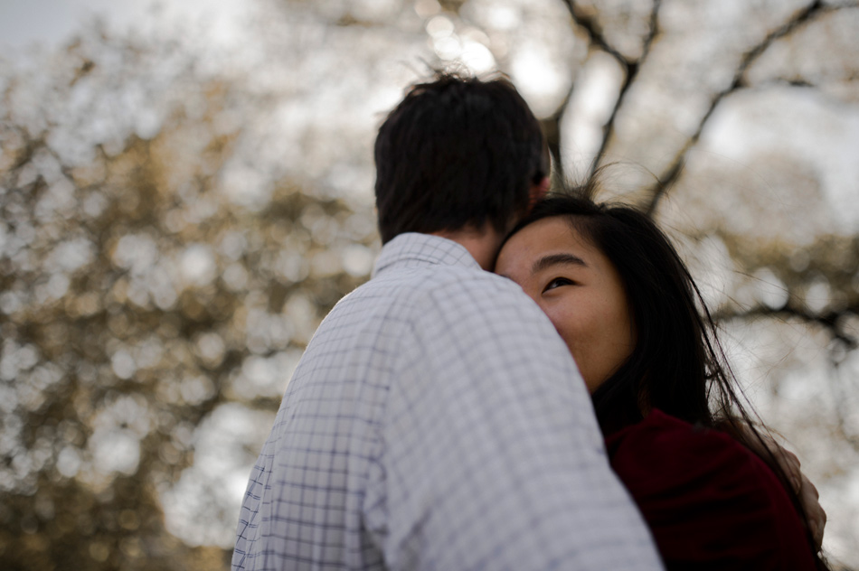 couple shoot in amsterdam