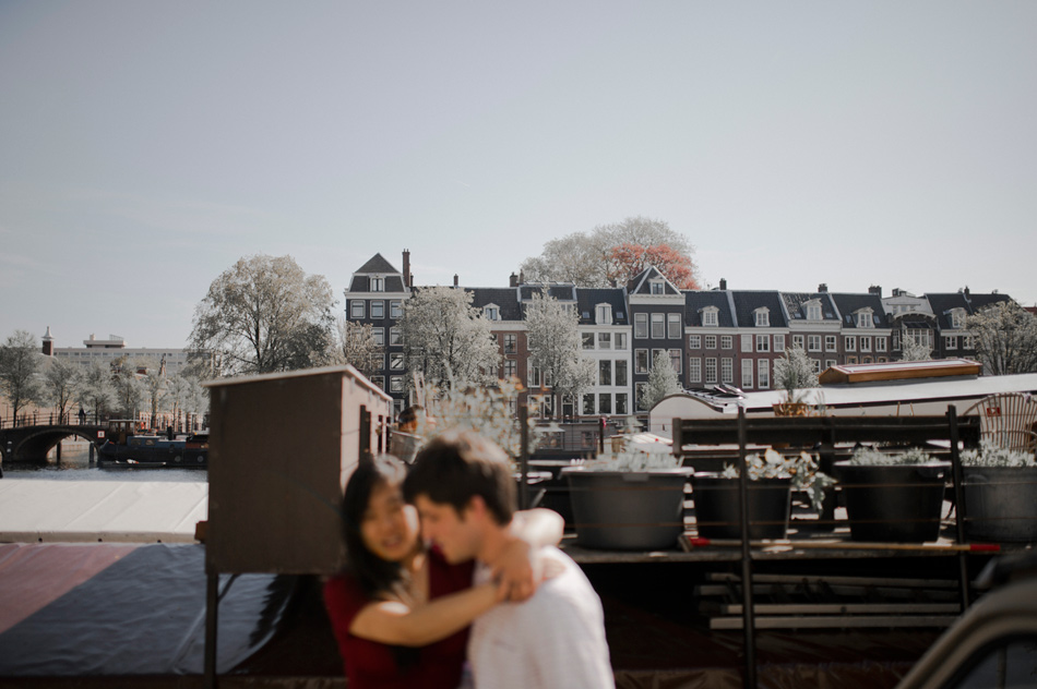 amsterdam wedding photographer