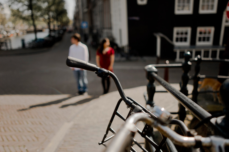 bike amsterdam