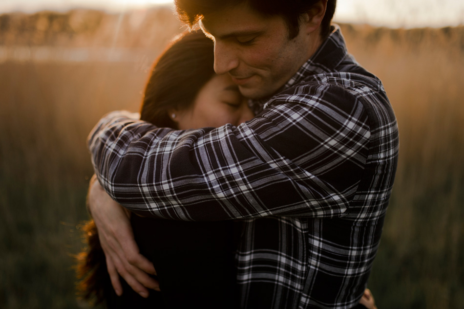 photographe de couple en normandie