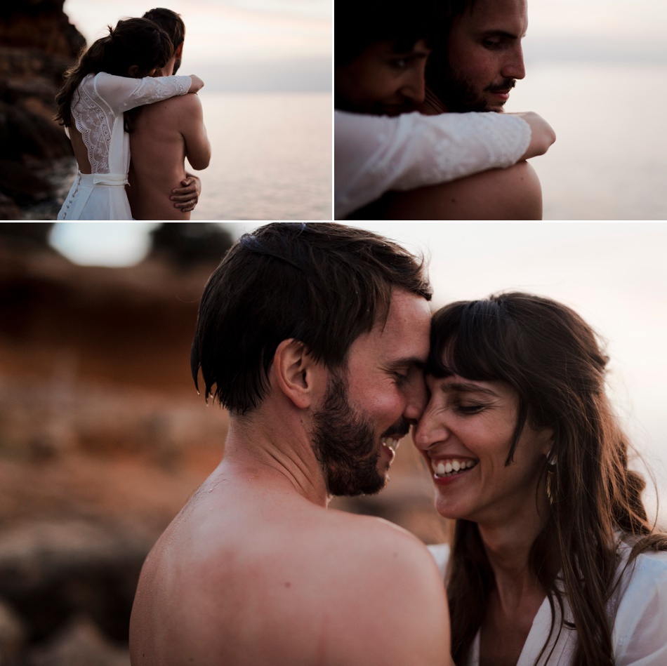 couple session baleares