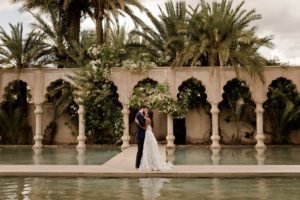 mariage Marrakech Solveig and Ronan