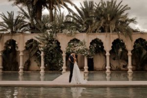 photo de mariage au Maroc
