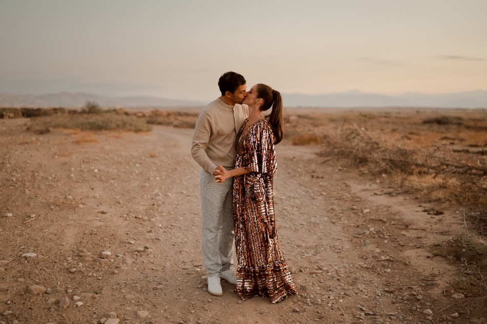 Mariage désert Photographe mariage Marrakech