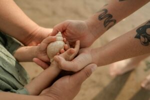 photograhe famille cabourg